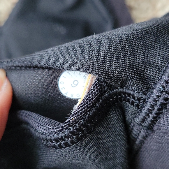 Lululemon  Tank Top - Picture 4 of 4